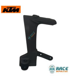 Base De Posapié Trasera Izquierda Husqvarna 401 Original KTM 