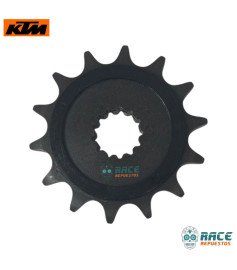 Piñon De Salida Y Arandela Duke 390 Gen 3 Original KTM 