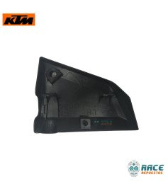 Tapa Radiador Izquierda Duke 390 Gen 3 Original KTM