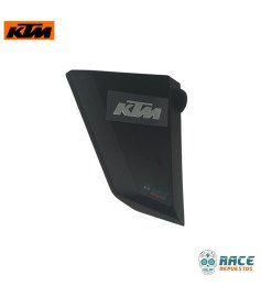 Tapa Radiador Izquierda Duke 390 Gen 3 Original KTM