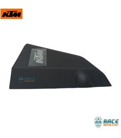 Tapa Radiador Derecho Duke 390 Gen 3 Original KTM 