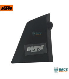 Tapa Radiador Derecho Duke 390 Gen 3 Original KTM 
