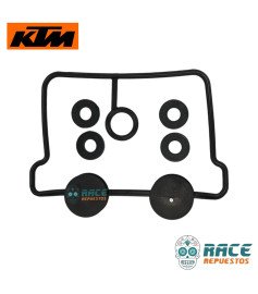 Empaque Culatín Duke 200 / RC 200 Original KTM 