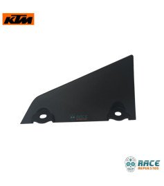 Tapa Radiador Derecho Duke 390 Gen 3  Original KTM 