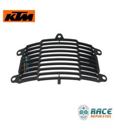 Protector Radiador Husqvarna Svartpilen 401 Original KTM 
