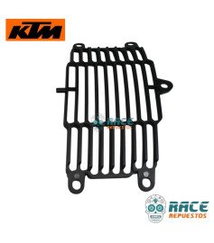 Protector Radiador Husqvarna Svartpilen 401 Original KTM 