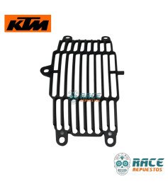 Protector Radiador Husqvarna Svartpilen 401 Original KTM 