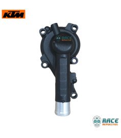 Cubierta Bomba Agua DUKE 390 GEN 3 HUSQVARNA 401 Original KTM
