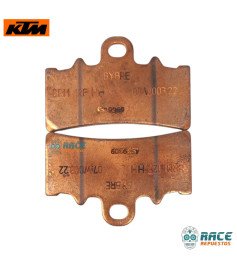 Pastas Freno Delantero Duke 390 GEN 3 / Husqvarna 401 Original KTM