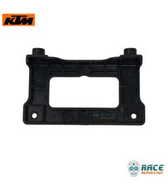 Placa De Matrícula Del Titular