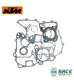 Juego De Juntas Completo