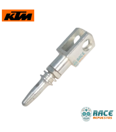 Bulón Empujador Bomba Freno Trasero Duke 200/390 Clásica Original KTM 