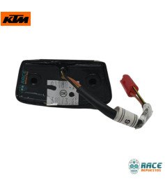 Luz Placa DUKE 250 / 390 GEN 3 HUSQVARNA 401 Original KTM 