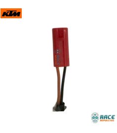 Luz Placa DUKE 250 / 390 GEN 3 HUSQVARNA 401 Original KTM 