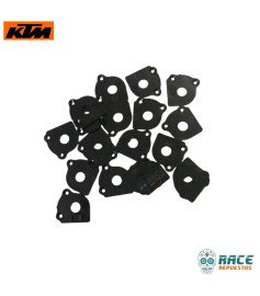 Placa De Bloqueo De Pasajero