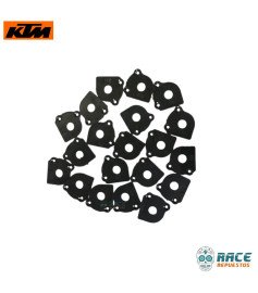 Placa De Bloqueo De Pasajero