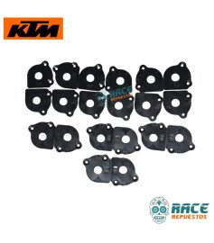 Placa De Bloqueo De Pasajero