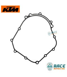 Empaque Tapa Clutch Duke 250 GEN 3 Original KTM 