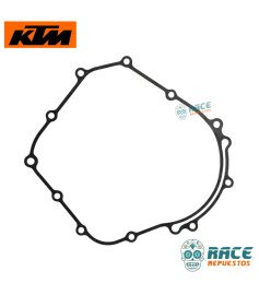 Empaque Tapa Clutch Duke 250 GEN 3 Original KTM 