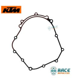 Empaque Tapa Clutch Duke 250 GEN 3 Original KTM 