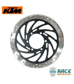 Disco De Freno Delantero Duke 390 / RC 390 / Adventure 250/390 Original KTM 