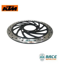 Disco De Freno Delantero Duke 390 / RC 390 / Adventure 250/390 Original KTM 