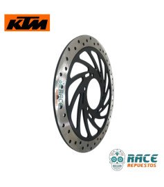 Disco De Freno Delantero Duke 390 / RC 390 / Adventure 250/390 Original KTM 