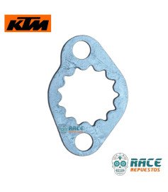 Arandela Piñón Delantero Duke 250/390 / RC 390 / Adventure 250/390 Original KTM 