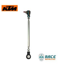 Varilla Posicionadora De Cambios RC 200 / 390  Original KTM