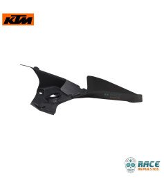Tapa Tanque Interna Derecha Duke 200/250/390 Original KTM 