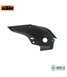 Tapa Tanque Interna Derecha Duke 200/250/390 Original KTM 