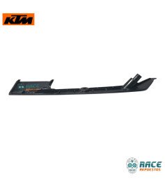 Soporte Interno Tapa Tanque Izquierdo Duke 390 GEN 3 Original KTM