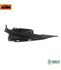 Tapa Tanque Interna Derecha Duke 250 Gen 3 / 390 Gen 3 Original KTM 