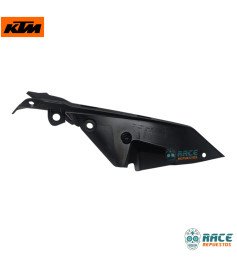 Tapa Tanque Interna Derecha Duke 250 Gen 3 / 390 Gen 3 Original KTM 