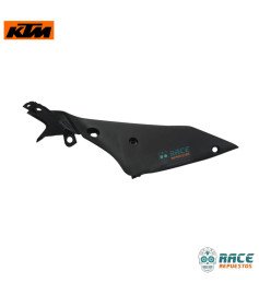 Tapa Tanque Interna Izquierda Duke 250 Gen 3 / 390 Gen 3 Original KTM 
