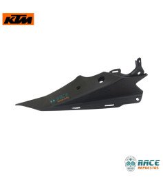 Tapa Tanque Interna Izquierda Duke 250 Gen 3 / 390 Gen 3 Original KTM 