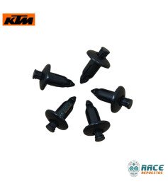 Pin Carenaje Farola Duke 200/90 / RC 200/390 Original KTM
