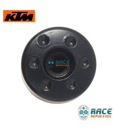 Buje de Manubrio Duke 250 GEN 3 / 390 GEN 3 Original KTM 