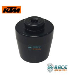 Buje de Manubrio Duke 250 GEN 3 / 390 GEN 3 Original KTM 