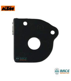 Platina Superior Posapiés Trasero Husqvarna 401 (2024) Original KTM