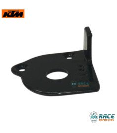 Platina Superior Posapiés Trasero Husqvarna 401 (2024) Original KTM