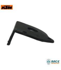 Platina Inferior Posapiés Trasero Husqvarna 401 (2024) Original KTM