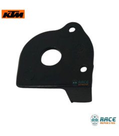 Platina Inferior Posapiés Trasero Husqvarna 401 (2024) Original KTM