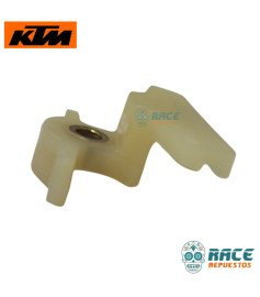 Guía Cadenilla Superior Duke 200 / RC 200 Original KTM  