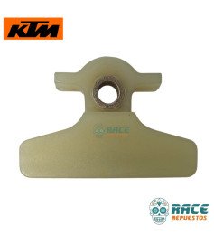 Guía Cadenilla Superior Duke 200 / RC 200 Original KTM  
