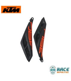 Cubierta Del Asiento Inferior Izquierda Derecha 