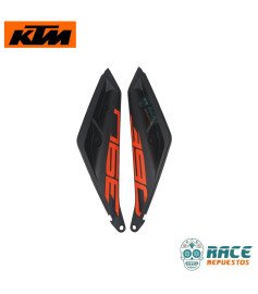 Cubierta Del Asiento Inferior Izquierda Derecha 