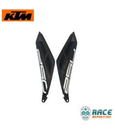 Cubierta Del Asiento Inferior Izquierda Derecha 