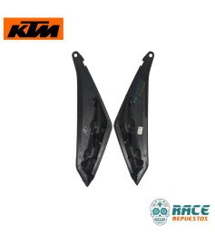 Cubierta Del Asiento Inferior Izquierda Derecha 