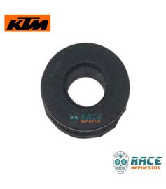 Montaje Del Silenciador Del Amortiguador Inferior